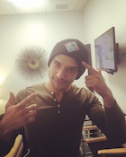 Tyler Posey : tyler-posey-1453235761.jpg