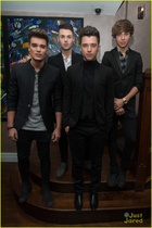 Union J : union-j-1411742922.jpg