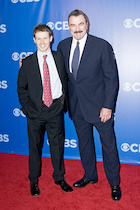 Will Estes : will-estes-1444278525.jpg