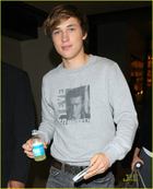 William Moseley : william-moseley-1316476670.jpg