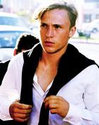 William Moseley : william-moseley-1316476682.jpg