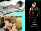 William Moseley : william-moseley-1319321128.jpg