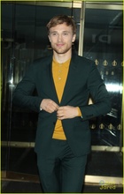 William Moseley : william-moseley-1426445853.jpg