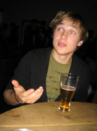 William Moseley : william_moseley_1239409416.jpg