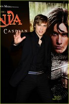 William Moseley : william_moseley_1239465721.jpg