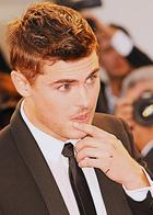 Zac Efron : zac-efron-1361777140.jpg