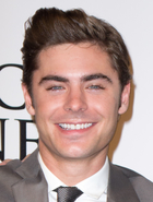 Zac Efron : zac-efron-1367649141.jpg