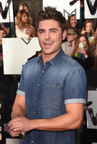 Zac Efron : zac-efron-1397747570.jpg