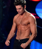 Zac Efron : zac-efron-1397770264.jpg