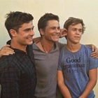 Zac Efron : zac-efron-1422208247.jpg