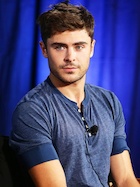 Zac Efron : zac-efron-1451358103.jpg