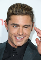 Zac Efron : zac-efron-1461541134.jpg