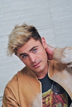 Zac Efron : zac-efron-1466292219.jpg