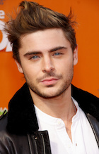 Zac Efron : zac-efron-1468102660.jpg