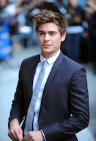 Zac Efron : zac-efron-1468878334.jpg