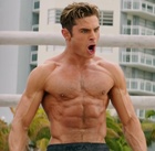 Zac Efron : zac-efron-1546120483.jpg