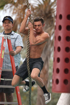 Zac Efron : zac-efron-1546120840.jpg