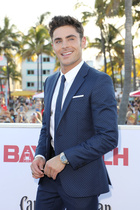 Zac Efron : zac-efron-1546121664.jpg