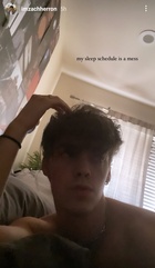 Zach Herron : zach-herron-1626378789.jpg