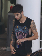 Zayn Malik : zayn-malik-1395660043.jpg