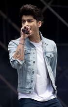 Zayn Malik : zayn-malik-1410706333.jpg